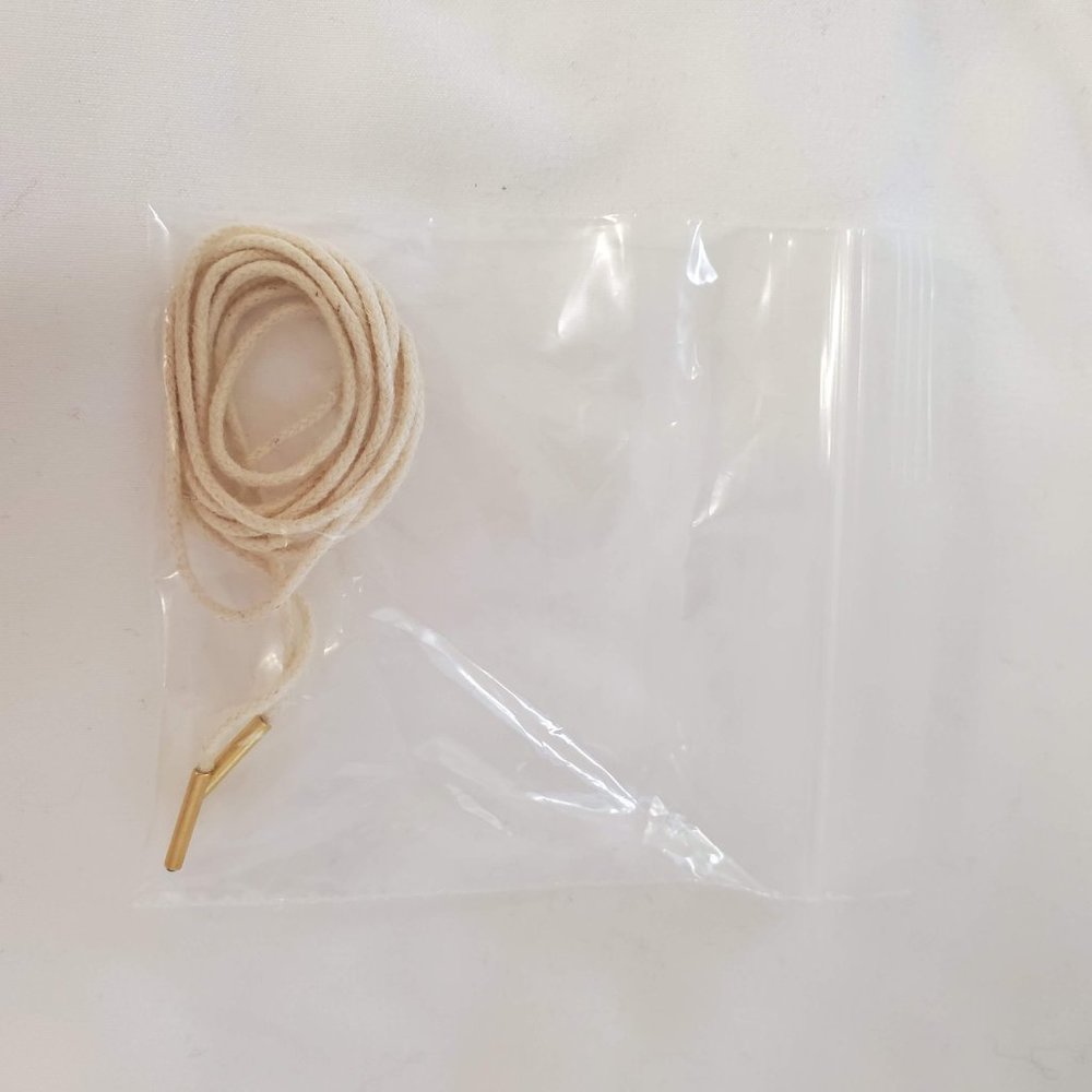 Madewell necklace DIY kit - Picture 6 of 6